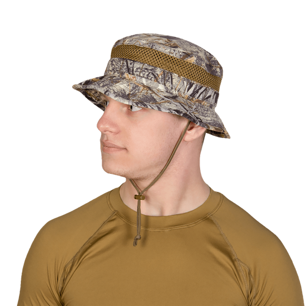 Панама Camotec Boonie Air Twill 61 2908010205867 - изображение 1