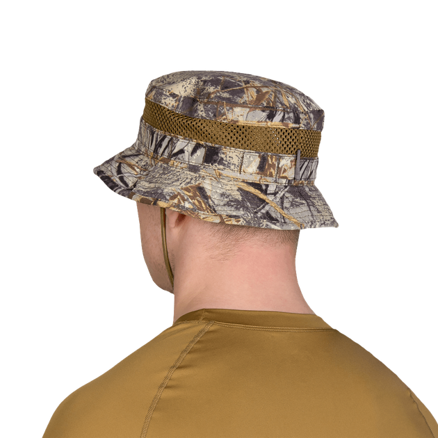 Панама Camotec Boonie Air Poplin 60 2908010206673 - зображення 2