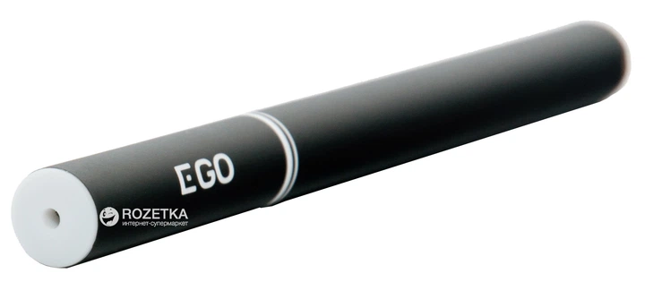 Одноразовая электронная сигарета EGO Vaporizer 6 мг Капучино (6929890008962) - Фото 2 Одноразовая электронная сигарета EGO Vaporizer 6 мг Капучино (6929890008962) - изображение 2