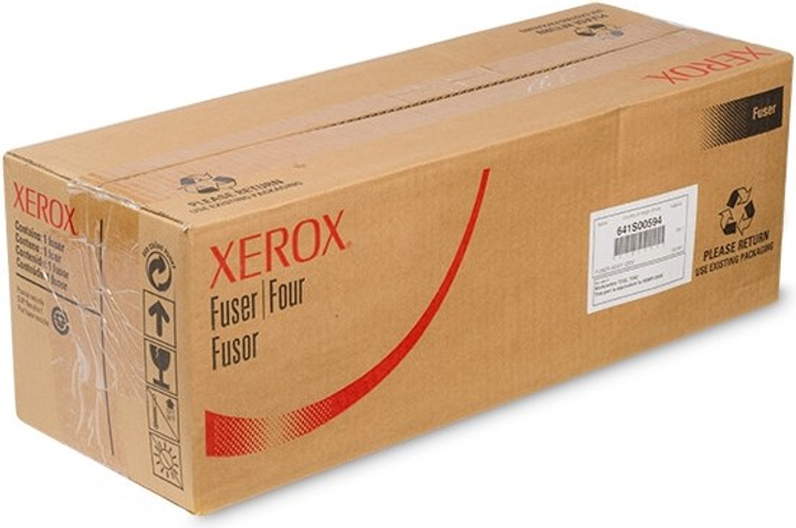 Гріючий блок Xerox WC 7232/7242 Fuser 220V 008R13045 (0095205830453) - зображення 1