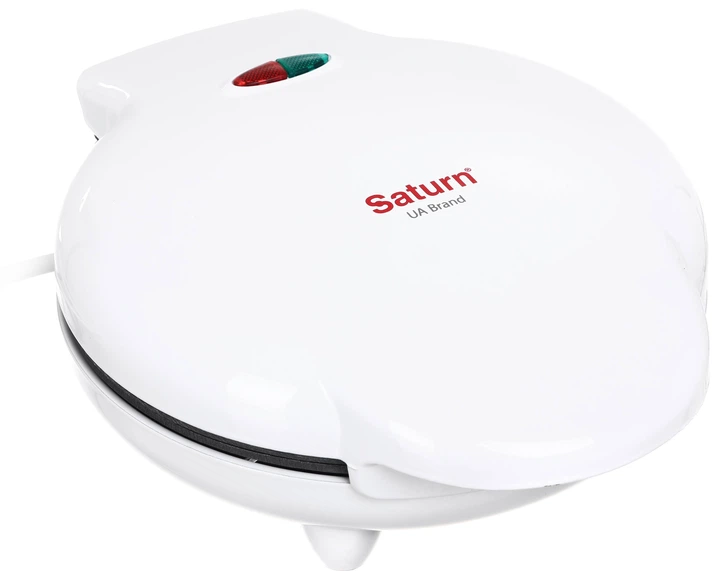 Gofrownica Saturn ST-EC0157 - obraz 2