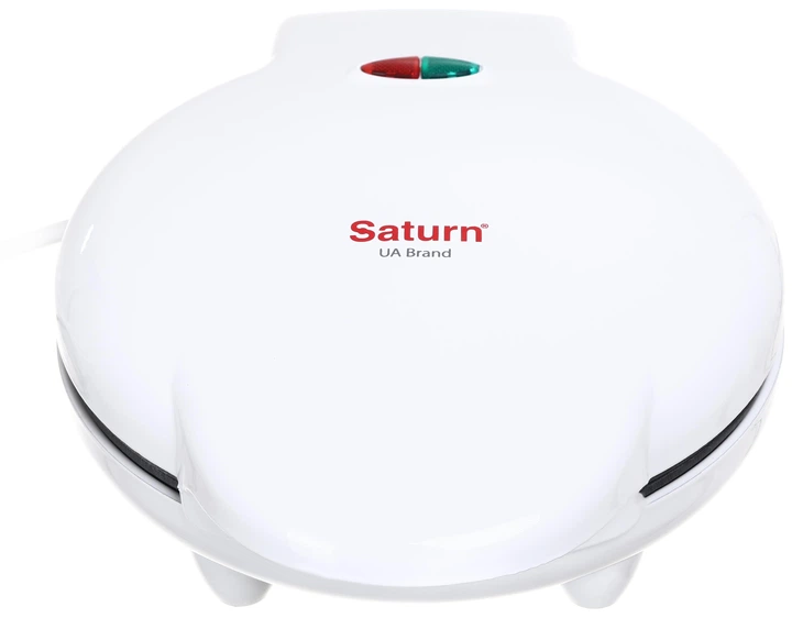 Gofrownica Saturn ST-EC0157 - obraz 3