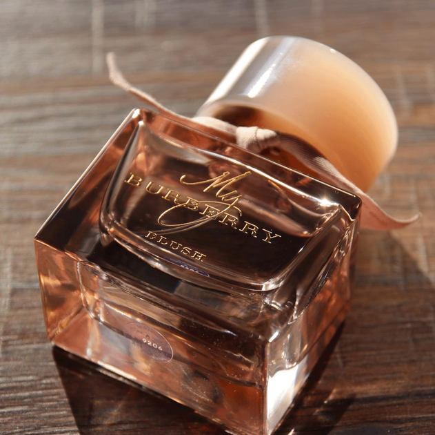 Парфумована вода для жінок Burberry My Blush 50 мл (3614229829037) - зображення 4