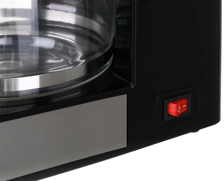 Кавоварка крапельна Laretti LR-CM7915 - зображення 7