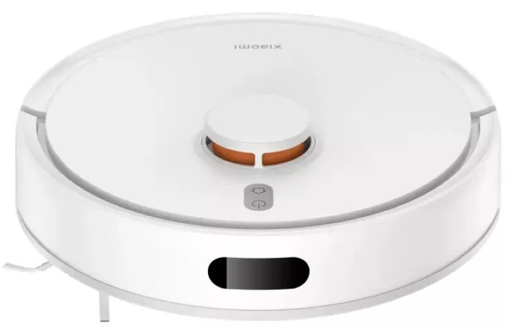 Robot sprzątający Xiaomi S20 White (6941812786604) - obraz 3