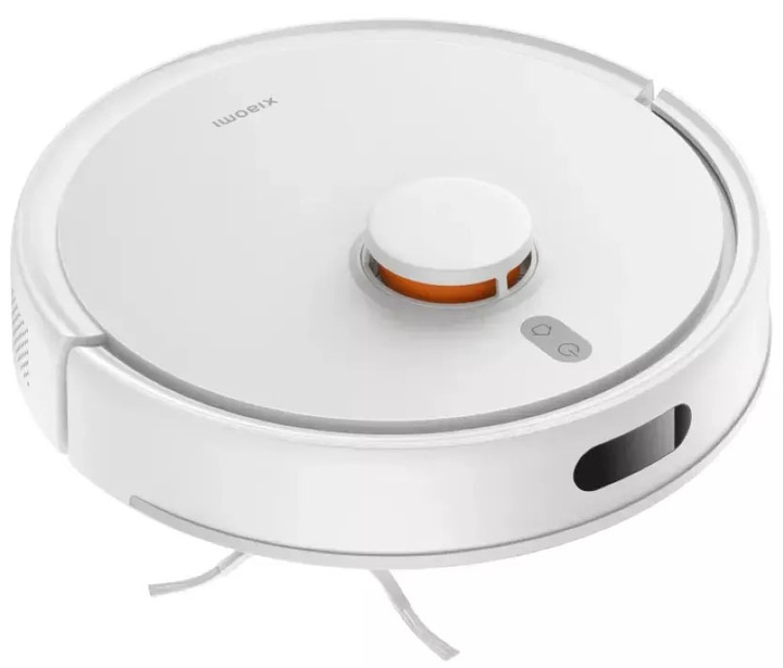 Robot sprzątający Xiaomi S20 White (6941812786604) - obraz 4