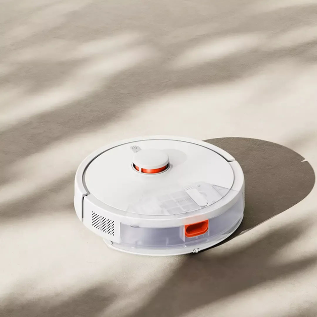 Robot sprzątający Xiaomi S20 White (6941812786604) - obraz 5