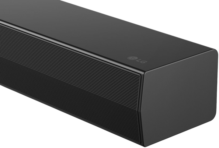 Soundbar LG S40T (8806091960320) - obraz 5