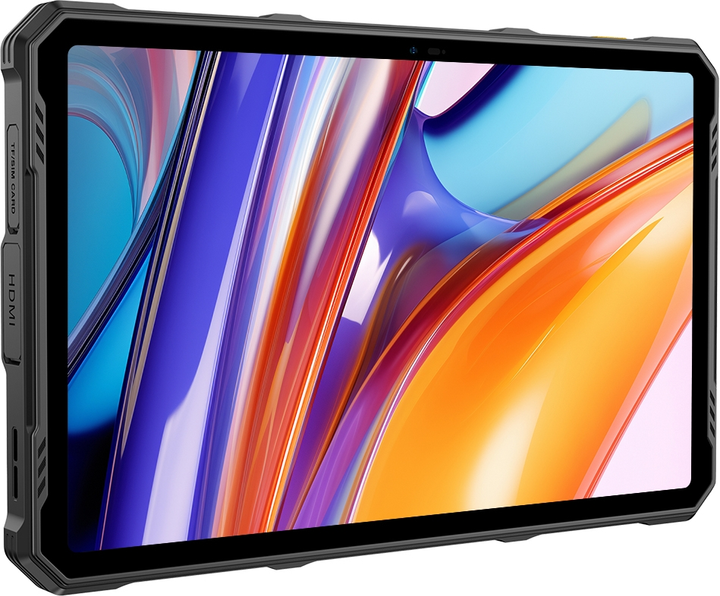 Планшет Ulefone Armor Pad 3 Pro 4G 8/256GB Black (6937748736080) - зображення 6