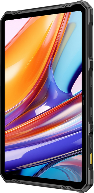 Планшет Ulefone Armor Pad 3 Pro 4G 8/256GB Black (6937748736080) - зображення 7