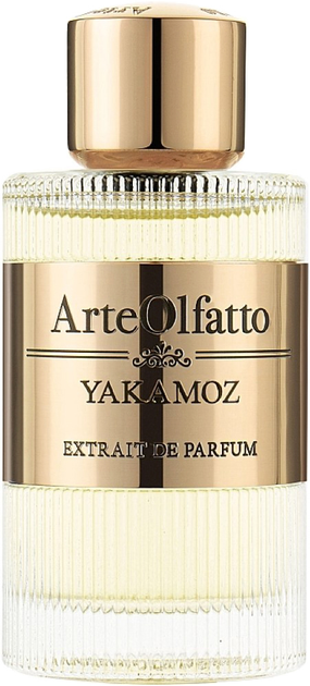 Perfumy unisex ArteOlfatto Yakamoz 100 ml (8058669880312) - obraz 1