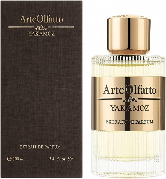 Perfumy unisex ArteOlfatto Yakamoz 100 ml (8058669880312) - obraz 2