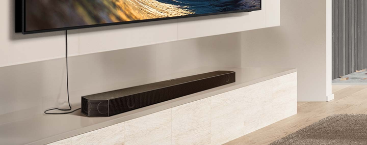 Soundbar Samsung HW-Q930D - obraz 3