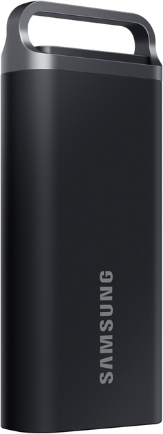 Накопитель внешний SSD 2TB Samsung T5 EVO (MU-PH2T0S/EU) - изображение 2