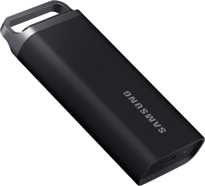 Накопитель внешний SSD 2TB Samsung T5 EVO (MU-PH2T0S/EU) - изображение 6