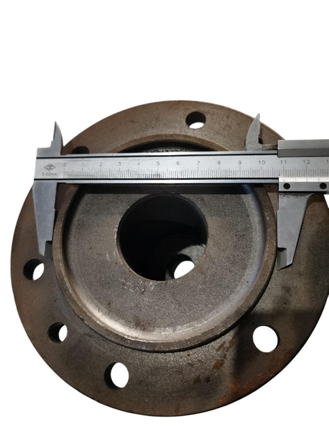 Кришка підшипника 956X Changlin z50b.4.6-1 - изображение 2