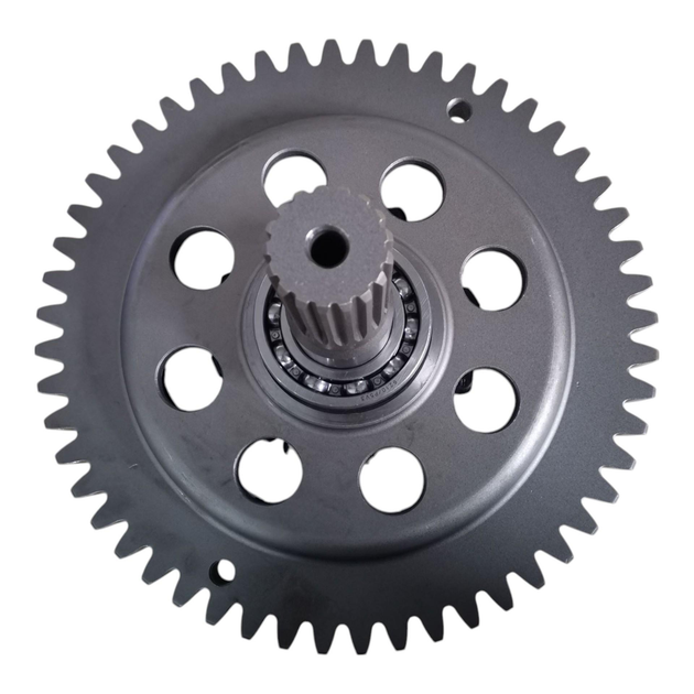 Обгінна муфта ZL50G КПП ZL40/50 XCMG Advance zl40a.30.5 - изображение 2