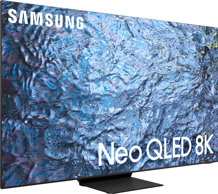 Телевізор Samsung MiniLED 75" QE75QN900CUXUA - зображення 2