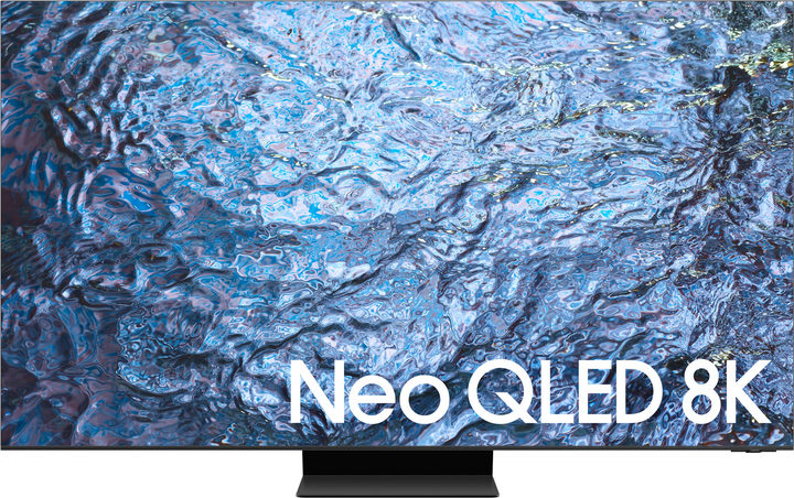 Телевізор Samsung MiniLED 75" QE75QN900CUXUA - зображення 4