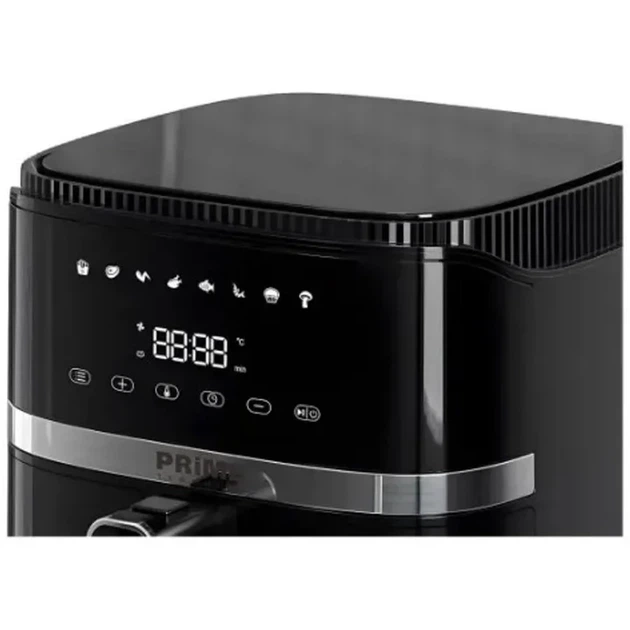 Мультипіч PRIME Technics PMP 517 GE - изображение 4