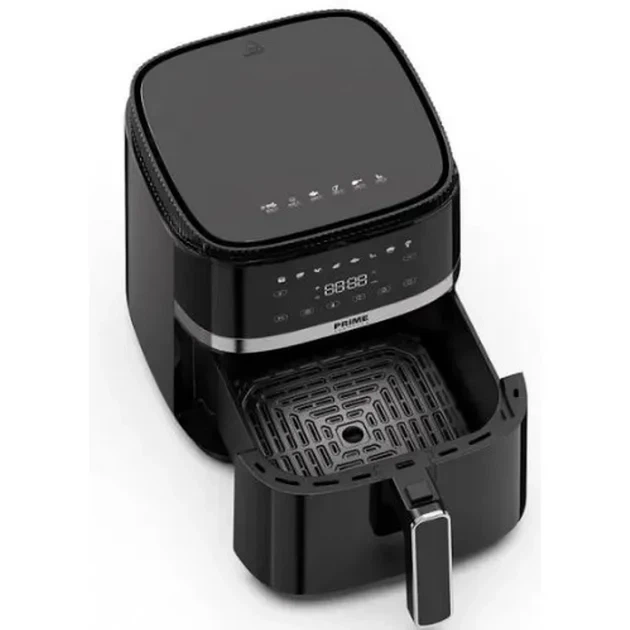 Мультипіч PRIME Technics PMP 517 GE - изображение 5