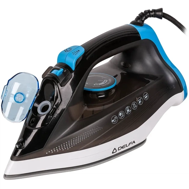 Праска DELFA DS-605 - изображение 7
