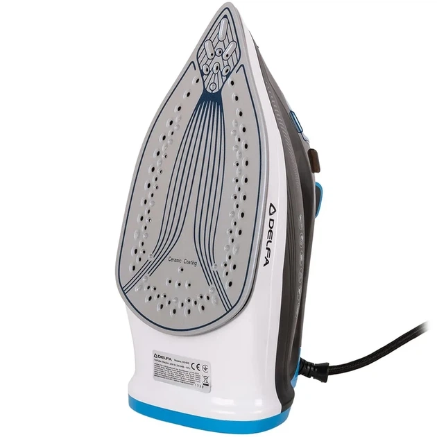 Праска DELFA DS-605 - изображение 8