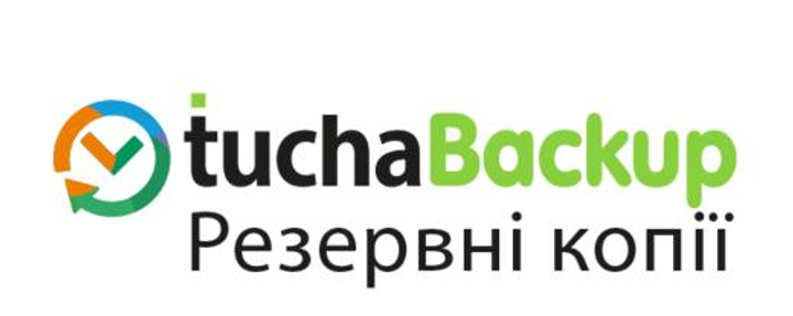 Програма для резервного копіювання: TuchaBackup FTP хостинг, 1 TB, 1 місяць - зображення 1
