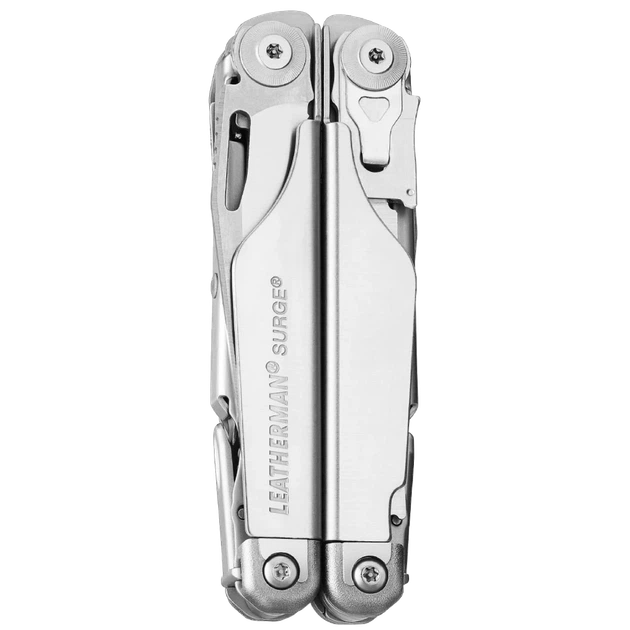 Мультитул Leatherman SURGE - Фото 2 Мультитул Leatherman SURGE - изображение 2