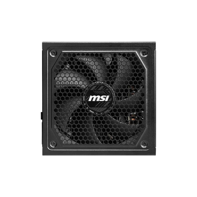 Блок живлення MSI MAG A1250GL PCIE5 1250W - зображення 4