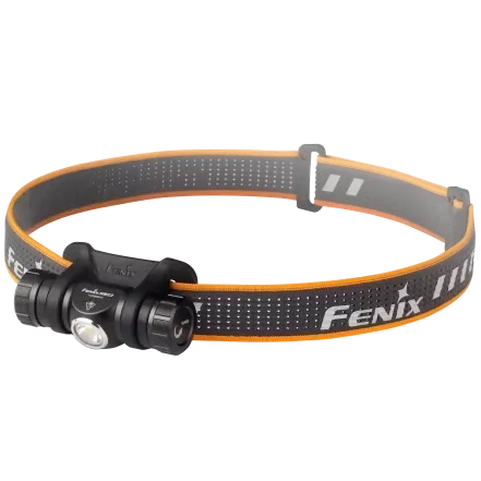 Налобний ліхтар Fenix HM23 - Фото 1 Налобний ліхтар Fenix HM23 - зображення 1