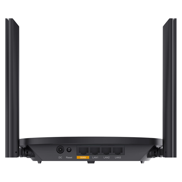 Маршрутизатор Бездротовий Ruijie Reyee RG-EW300 PRO - зображення 2
