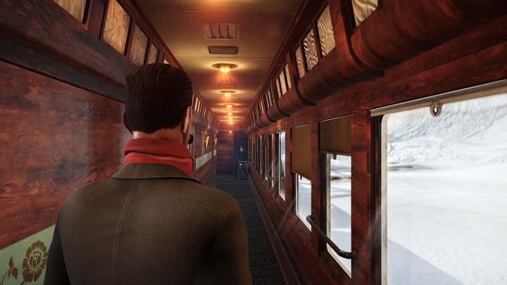 Гра PS4 Agatha Christie - Murder on the Orient Express: Deluxe Edition (Blu-ray диск) (3701529508998) - зображення 3