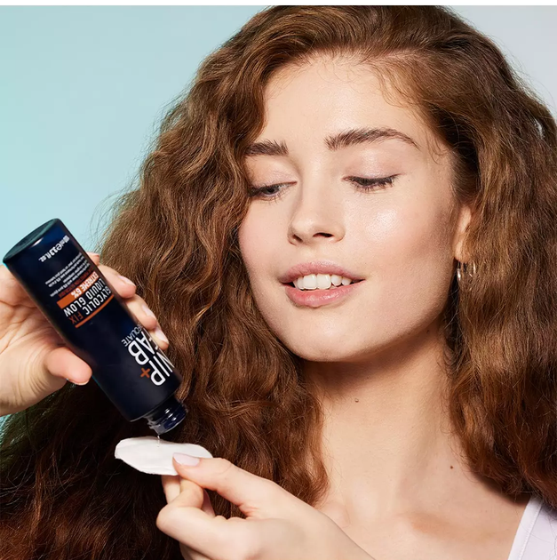 Тонік для обличчя Nip + Fab Glycolic Fix Liquid Glow Extreme 6% 100 мл (5060236978615) - зображення 3