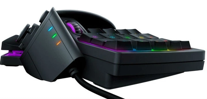 Клавиатура проводная Razer Tartarus V2 (RZ07-02270100-R3M1