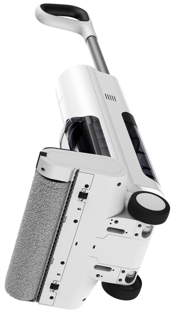 Odkurzacz Xiaomi Truclean W20 Wet Dry Vacuum EU (6941812791929) - obraz 4