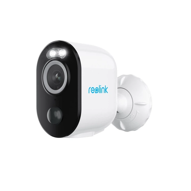 IP-камера відеоспостереження Reolink Argus Series B330 (Argus 3 Pro) - зображення 3