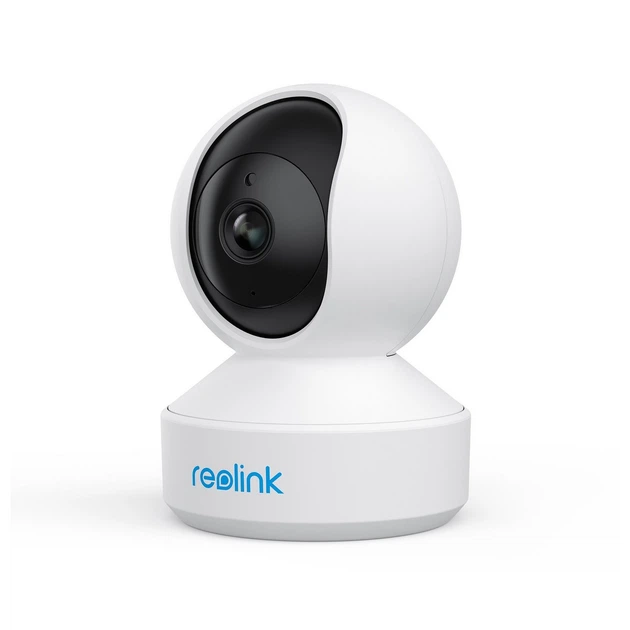 IP-камера видеонаблюдения Reolink E Series E330 (E1 Pro) - Фото 5 IP-камера видеонаблюдения Reolink E Series E330 (E1 Pro) - изображение 5