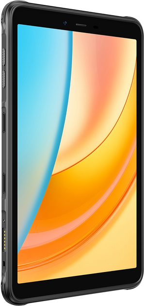 Tablet Ulefone Armor Pad Pro 4G 8/128GB Black (6937748736073) - obraz 7