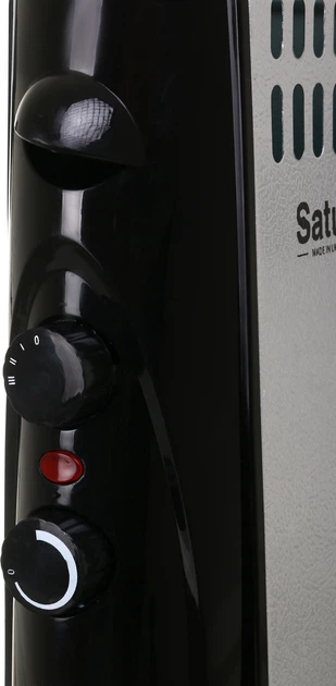 Konwektor Saturn ST-HT3004K Silver - obraz 3