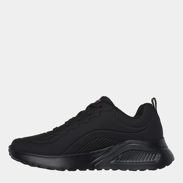 Женские кроссовки Skechers 177977 BKMT 36 (6US) 23 см Черные (197627012063) - изображение 3