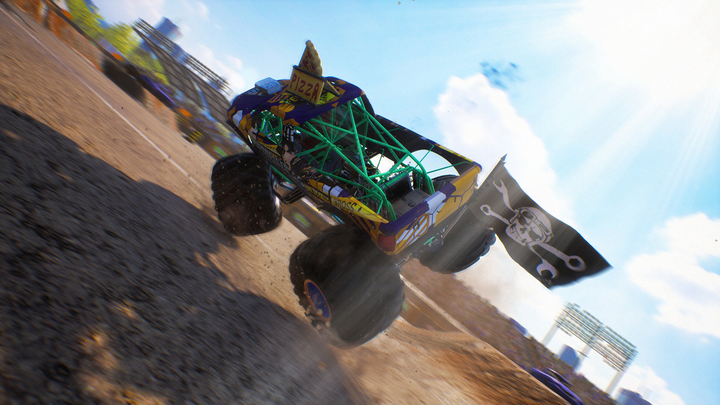 Gra PS4 Monster Truck Championship (płyta Blu-ray) (3665962000917) - obraz 5