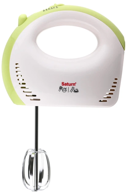 Mikser Saturn ST-FP1041green - obraz 2