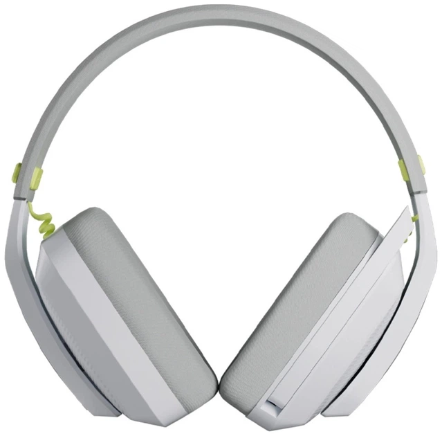 Ігрові навушники VGN Siren v1 White - зображення 2