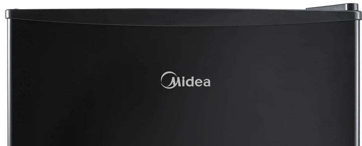 Однокамерный холодильник Midea MDRD86FGF30 - изображение 4