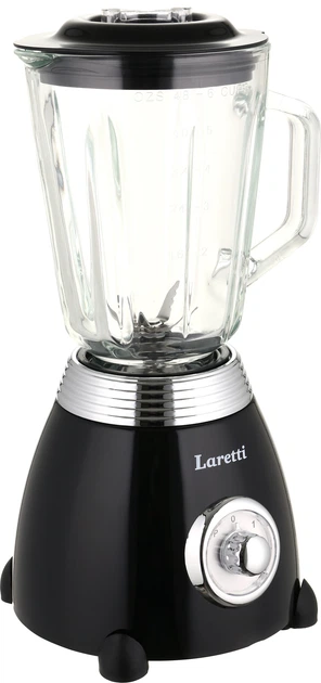 Блендер Laretti LR-FP7320 - зображення 4