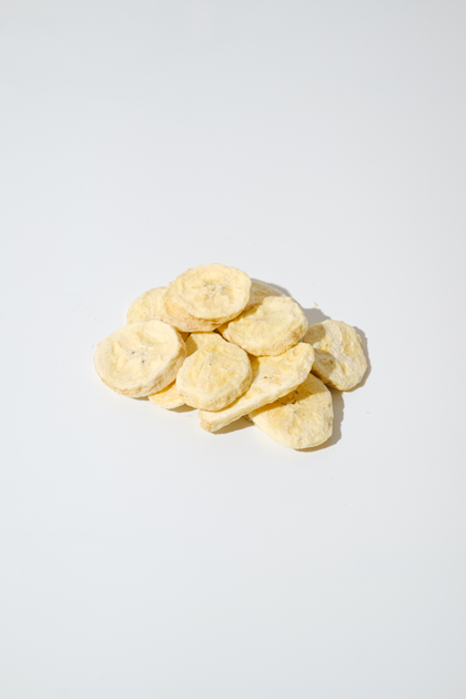 Полуниця-банан сублімовані Panfruit Органічні 20 г (4820195680865) - зображення 4