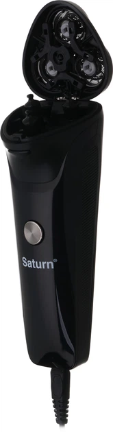 Електробритва Saturn ST-HC7423 - зображення 3