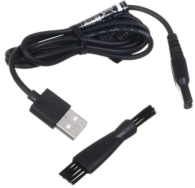 Електробритва Saturn ST-HC7423 - зображення 8