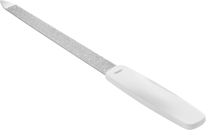 Пилка для нігтів Zwilling Classic біла 16 см (4009839494499) - зображення 3
